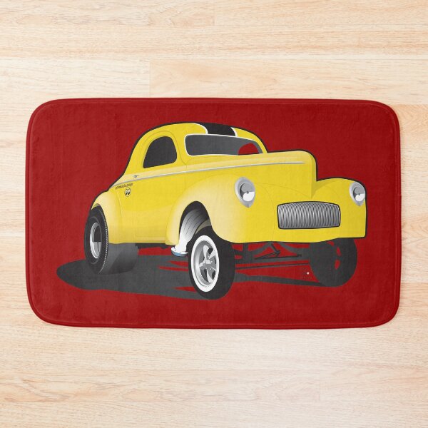 Item preview, Willd Willys Coupe designed and sold by Greg Hamilton.