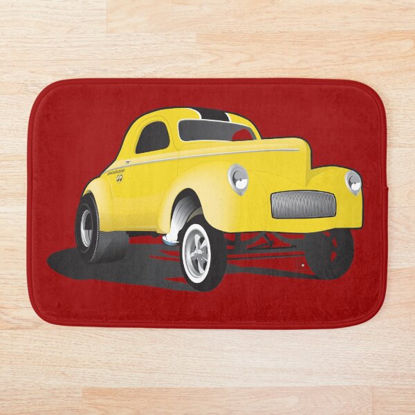 Item preview, Willd Willys Coupe designed and sold by Greg Hamilton.