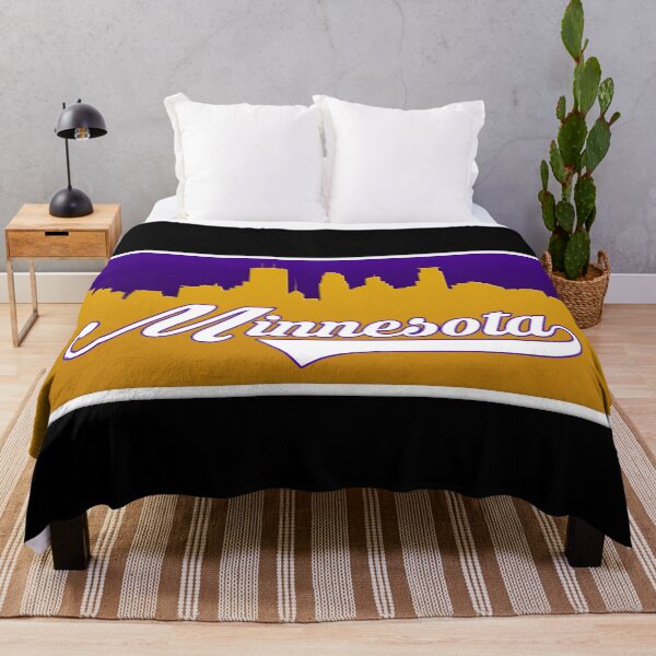 Item preview, Minnesota Football Classic Skyline designed and sold by Picket Club.