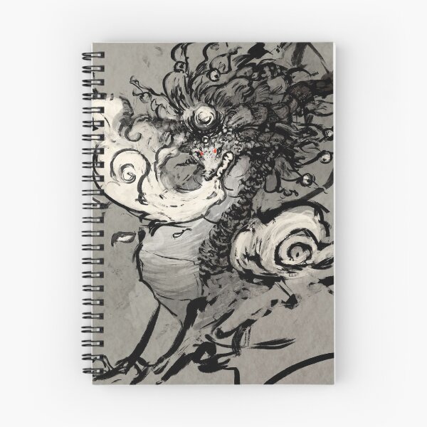 Item preview, Dragon Ink designed and sold by CritterPark.