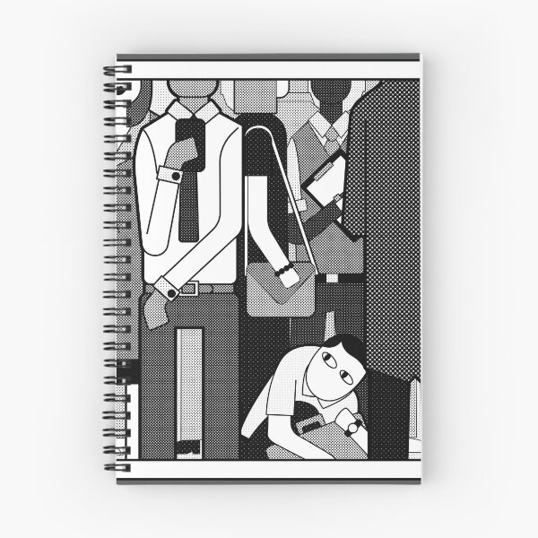 Item preview, The Elevator designed and sold by fdunbrook.