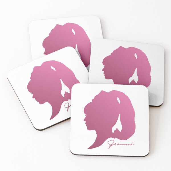 Item preview, Jeannie Pink designed and sold by Light Years.