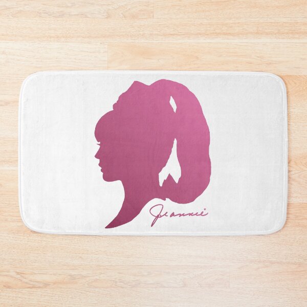 Item preview, Jeannie Pink designed and sold by Light Years.