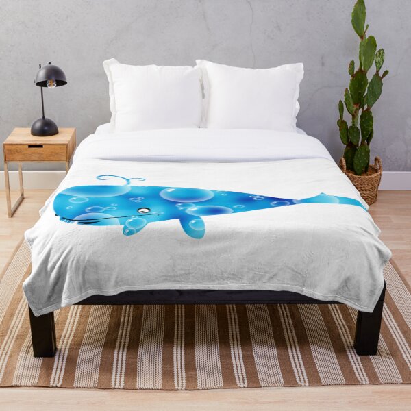 Item preview, Water whale designed and sold by Socaldancer.