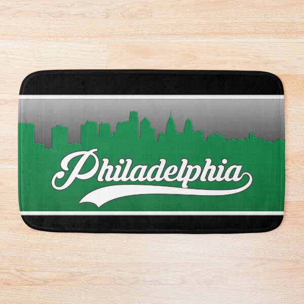 Item preview, Philadelphia Football Classic Skyline designed and sold by Picket Club.