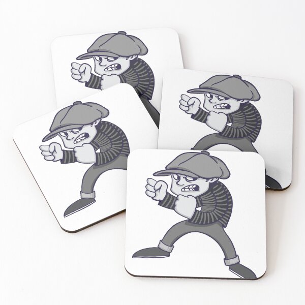 Item preview, Old School nerp. designed and sold by Russ Olson.