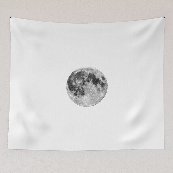 Item preview, The Moon designed and sold by synthesizer.