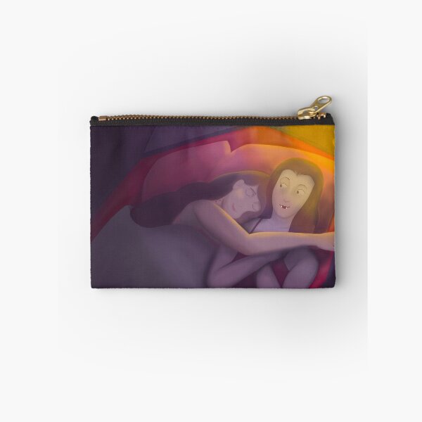 Item preview, Coffin Bed Lesbians designed and sold by kahb.