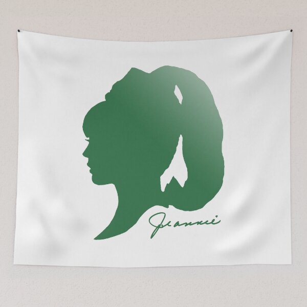 Item preview, Jeannie Green designed and sold by Light Years.
