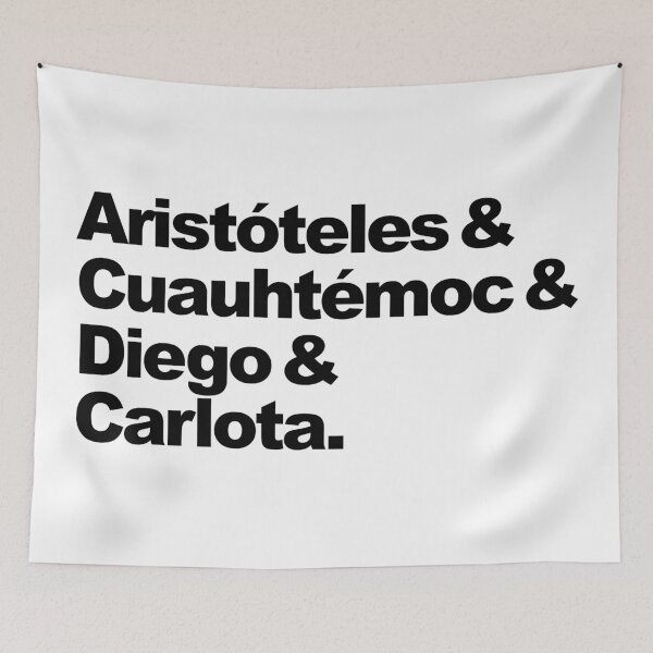Item preview, Familia Elegida (White) designed and sold by AlexVR.