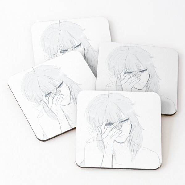 Item preview, Halleshuujah designed and sold by ewtsuro.
