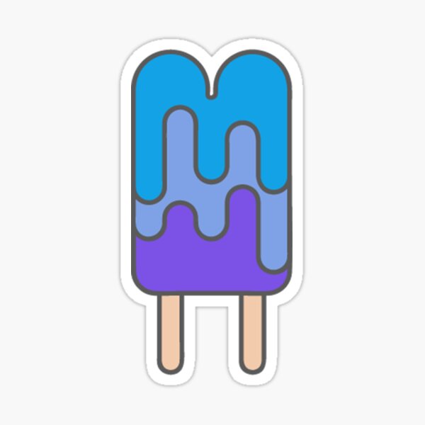 Item preview, Twin Icy Pole designed and sold by Claude412.