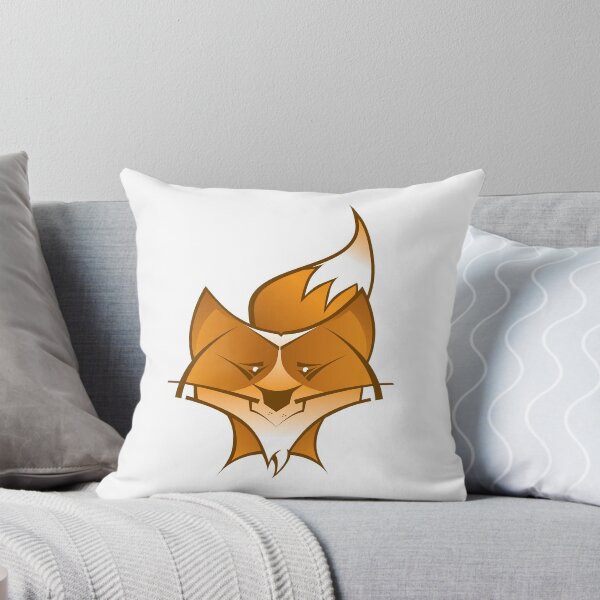 Item preview, Zorro astuto designed and sold by Greg Hamilton.