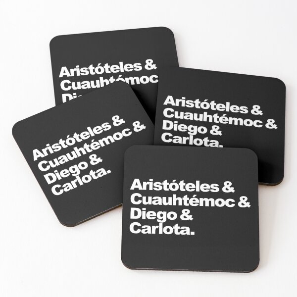 Item preview, Familia Elegida (Black) designed and sold by AlexVR.