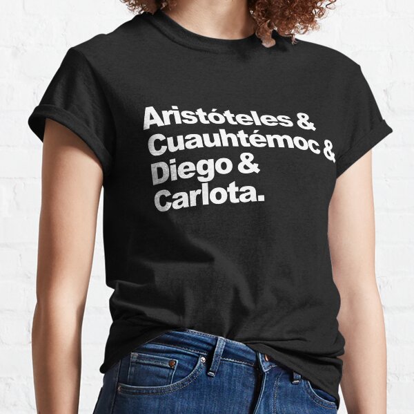 Item preview, Familia Elegida (Black) designed and sold by AlexVR.