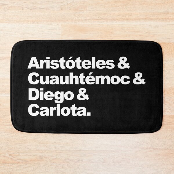 Item preview, Familia Elegida (Black) designed and sold by AlexVR.