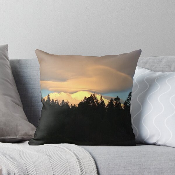 Item preview, La magia del monte Shasta designed and sold by DivineLisa.