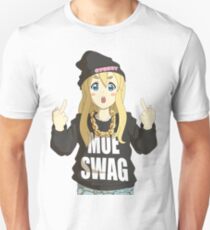 Mugi Unisex T-Shirt