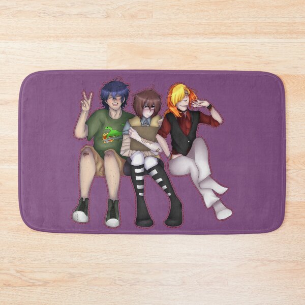 Item preview, Trio designed and sold by ewtsuro.