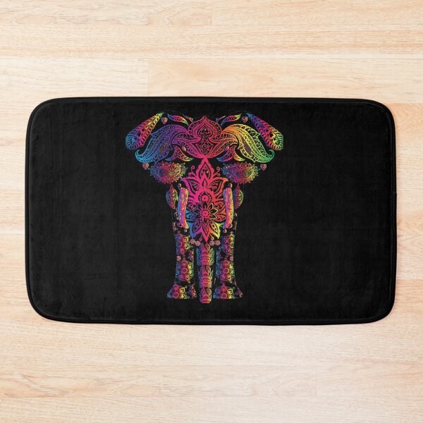 Item preview, Psychedelephant designed and sold by gadgetworks1984.