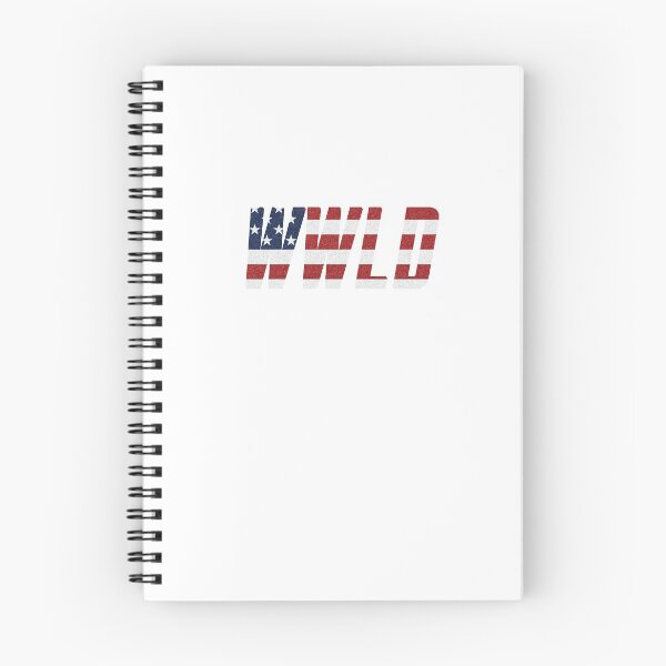 Item preview, WWLD? designed and sold by Light Years.