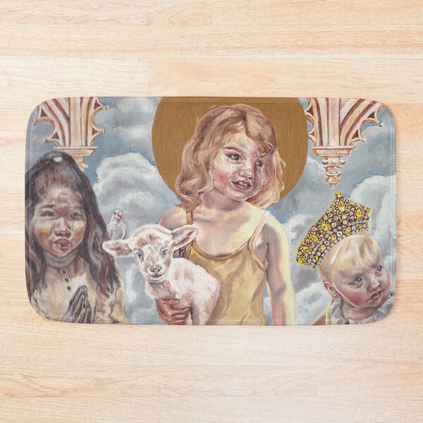 Item preview, godhood/girlhood designed and sold by shittydrawing.