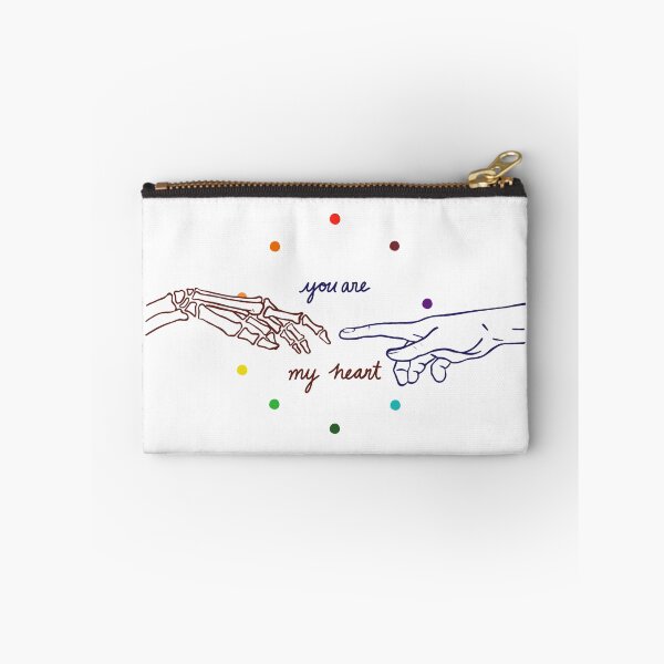 Item preview, TAZ: Outcast, but Never Alone designed and sold by Glam Garbage Goods.