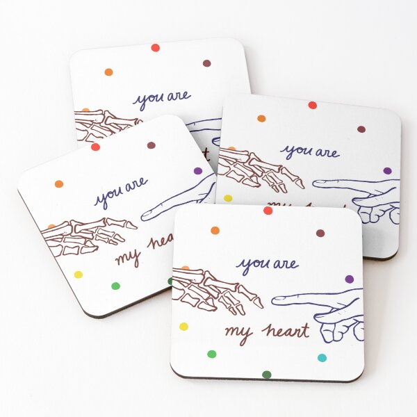 Item preview, TAZ: Outcast, but Never Alone designed and sold by Glam Garbage Goods.