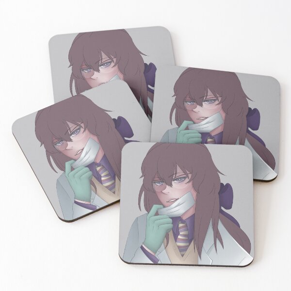 Item preview, Wicked - Shadeless designed and sold by ewtsuro.