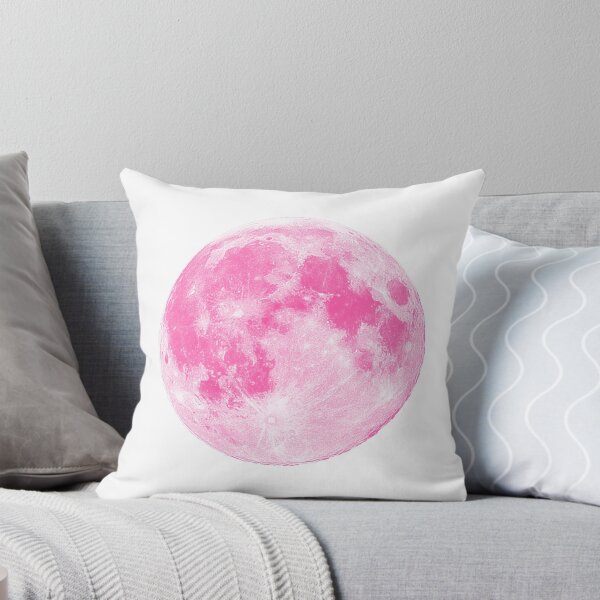 Item preview, Full Moon - Pink designed and sold by synthesizer.