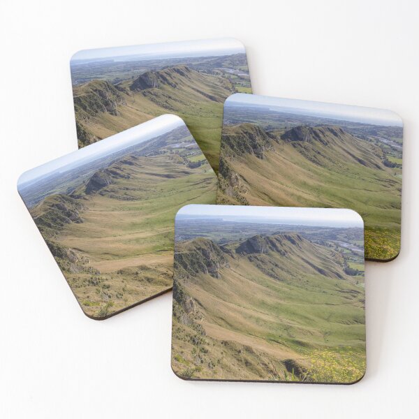 Item preview, Te Mata Peak, Hawke's Bay, New Zealand designed and sold by ChristineJayne.
