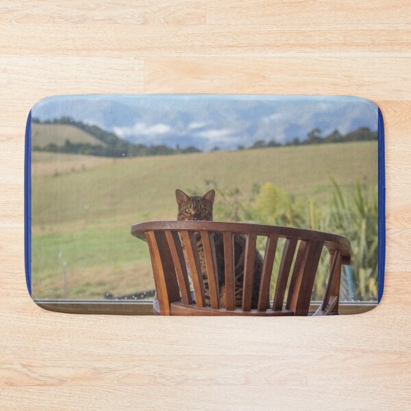 Item preview, A Cat called Tiger designed and sold by Clare Colins.