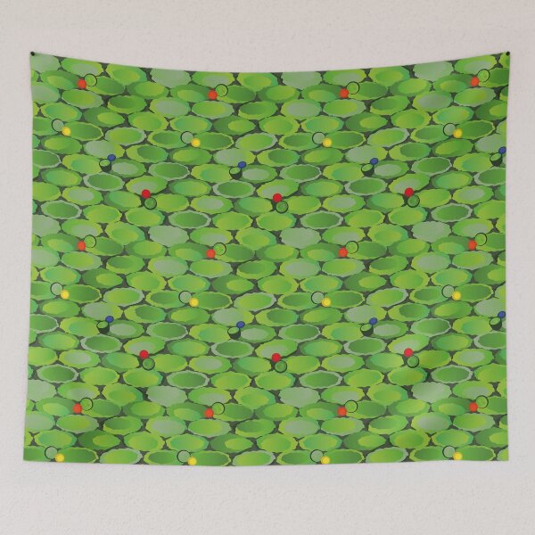 Item preview, Tea Pickers designed and sold by Colour Angel by KV.