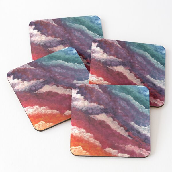 Item preview, The moon is bright designed and sold by Laura Oley.