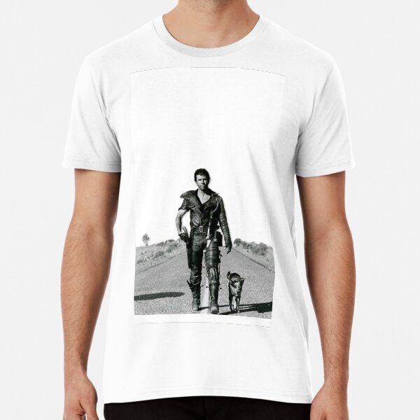 Mad Max Road Warrior TShirts Redbubble