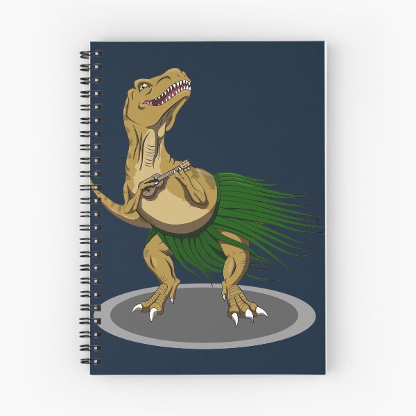 Item preview, Ukulele T-Rex designed and sold by StormCrow42.