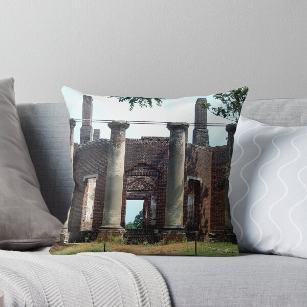 Item preview, History - Barboursville Ruins ^ designed and sold by ctheworld.