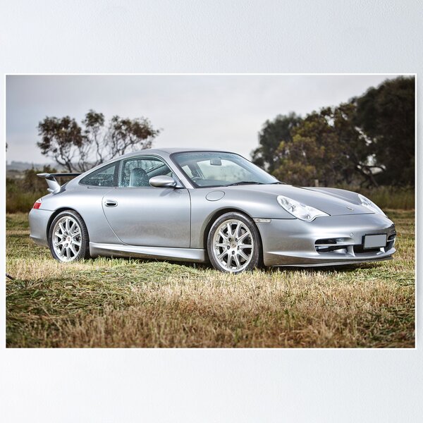 Item preview, Porsche 996. designed and sold by Mick36.