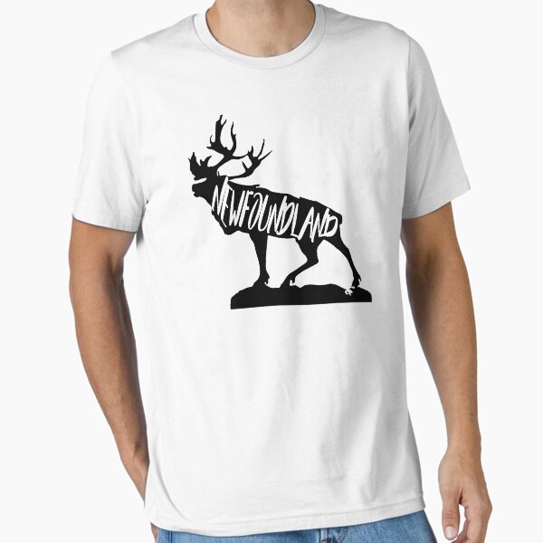 Item preview, Beaumont Hamel Newfoundland || Newfoundland and Labrador || Gifts || Souvenirs || Clothing designed and sold by SaltWaterOre.
