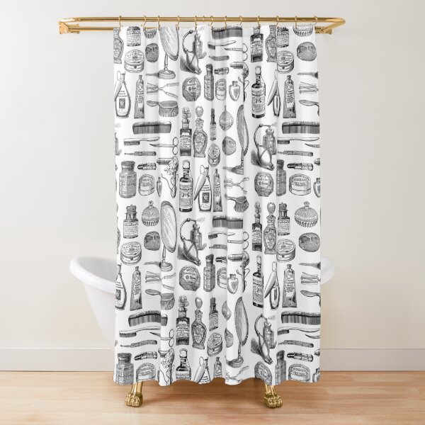 Item preview, Girls Toiletries - Vintage Style - girly things designed and sold by Suvenire.