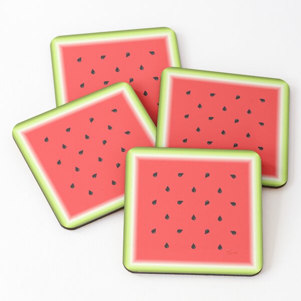 Item preview, WATERMELON designed and sold by TERRI CRACKNELL.