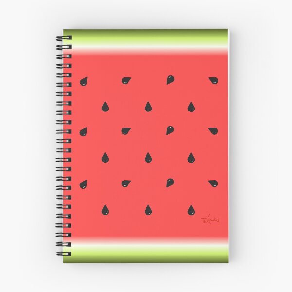 Item preview, WATERMELON designed and sold by TERRI CRACKNELL.