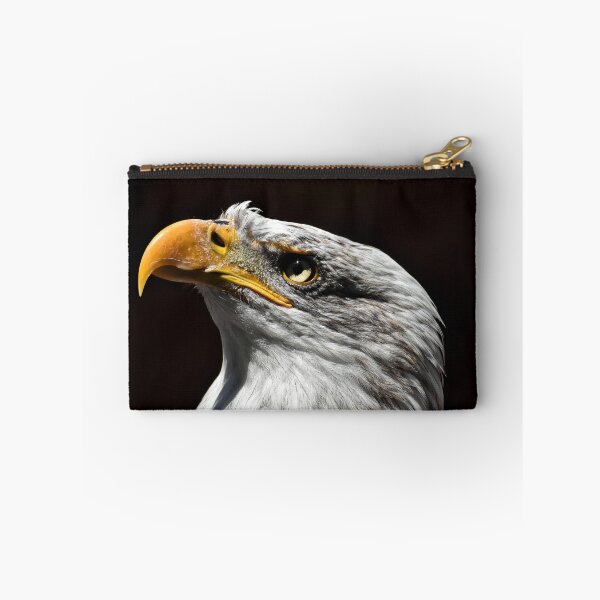 Item preview, Bald Eagle HiRes Photography Wall Art designed and sold by PODLizardWizard.
