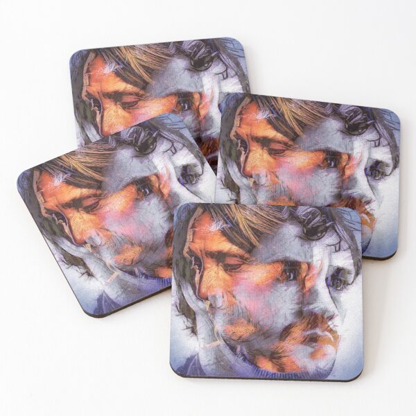 Item preview, Will and Hannibal - Mind on Fire designed and sold by orionlodubyal.