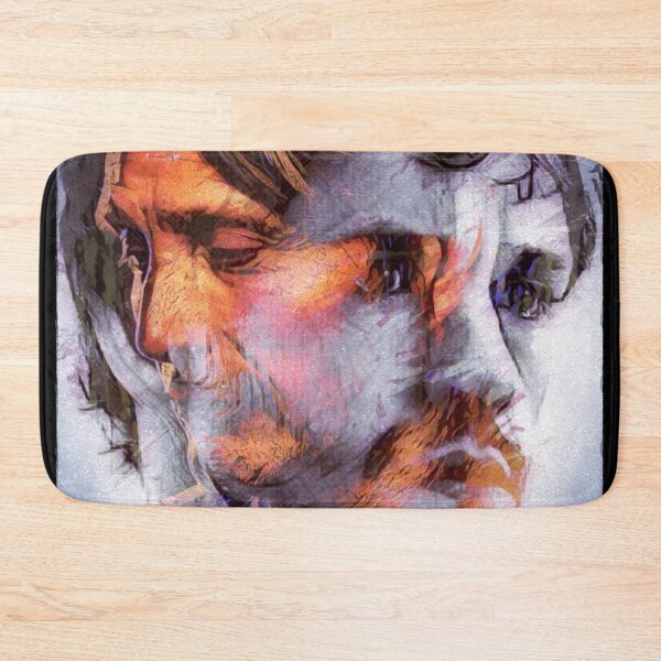 Item preview, Will and Hannibal - Mind on Fire designed and sold by orionlodubyal.