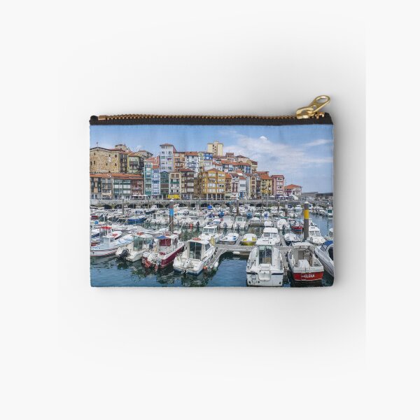 Item preview, Coastal Marina HiRes Photographic Artwork designed and sold by PODLizardWizard.