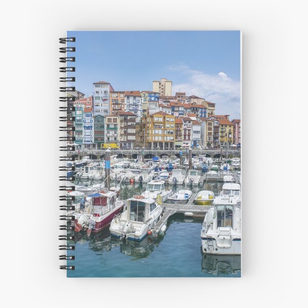 Item preview, Coastal Marina HiRes Photographic Artwork designed and sold by PODLizardWizard.