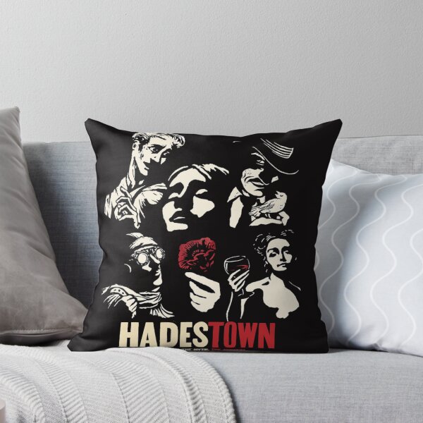 Item preview, Hadestown  designed and sold by Sleepyreader.