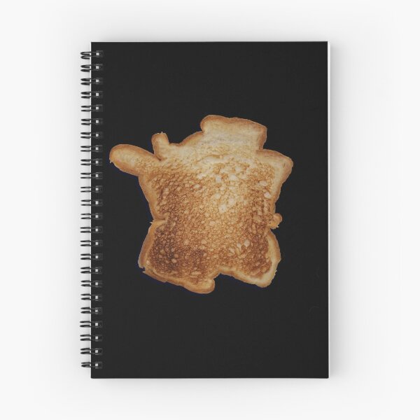 Item preview, French Toast designed and sold by StormCrow42.