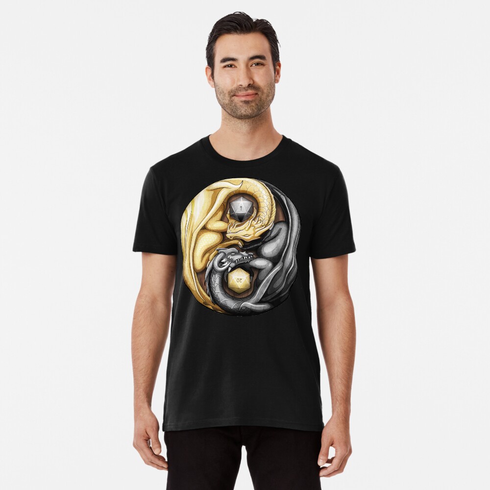 Item preview, Premium T-Shirt designed and sold by MaratusFunk.